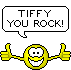 Tiffy Rocks